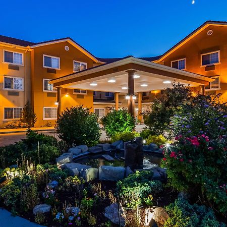 Best Western Plus Caldwell Inn & Suites Екстер'єр фото