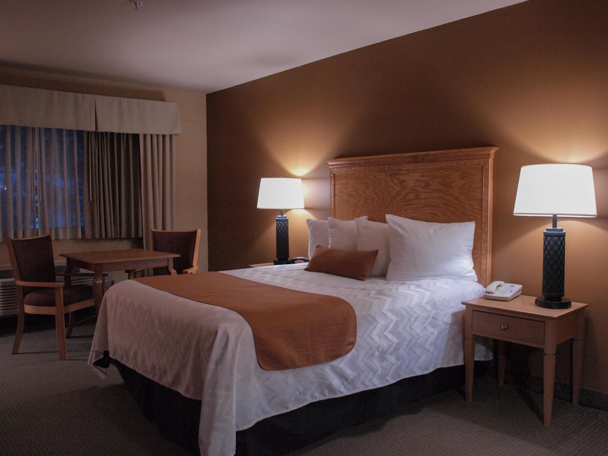 Best Western Plus Caldwell Inn & Suites Екстер'єр фото