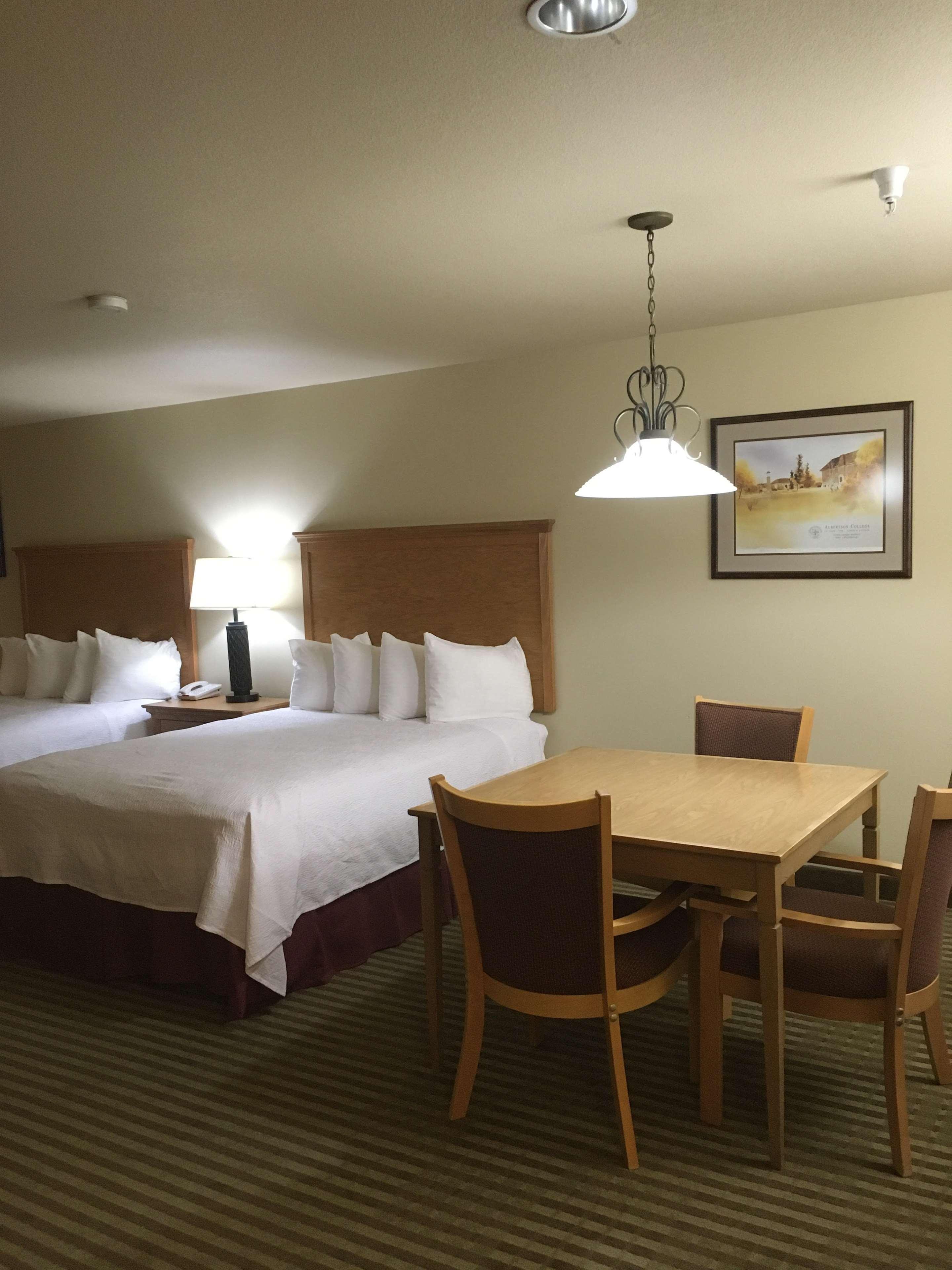 Best Western Plus Caldwell Inn & Suites Екстер'єр фото