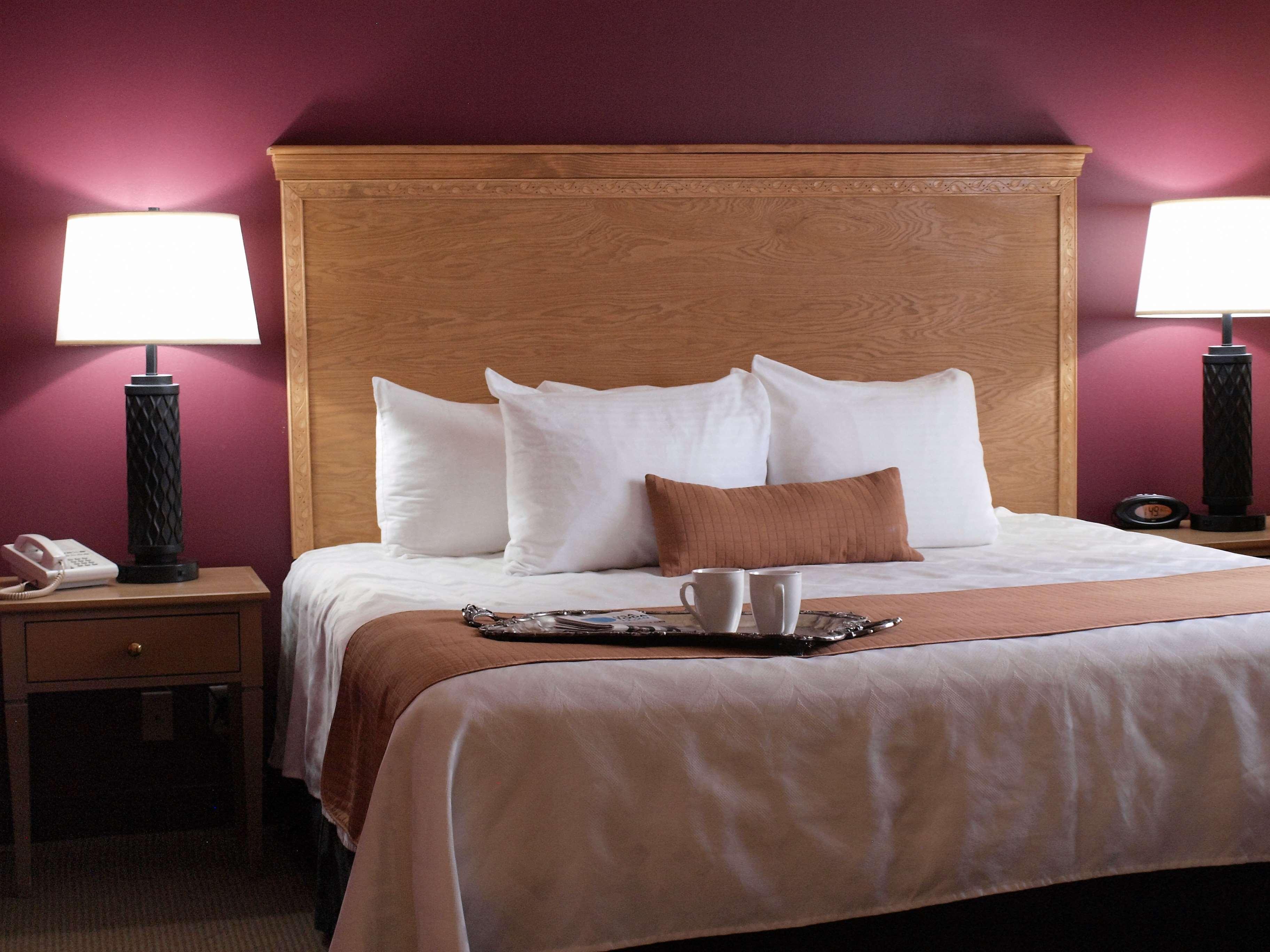 Best Western Plus Caldwell Inn & Suites Екстер'єр фото