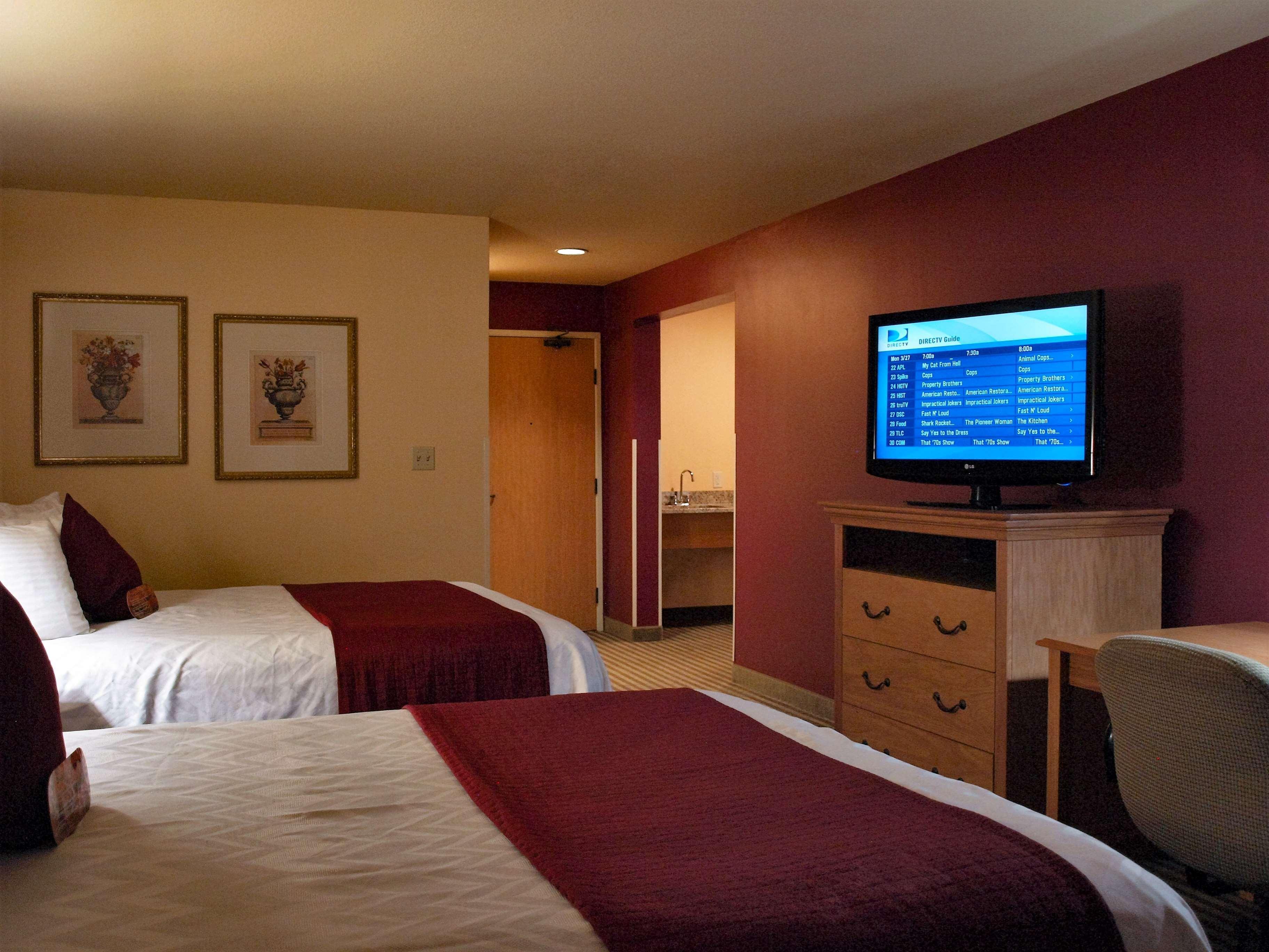 Best Western Plus Caldwell Inn & Suites Екстер'єр фото