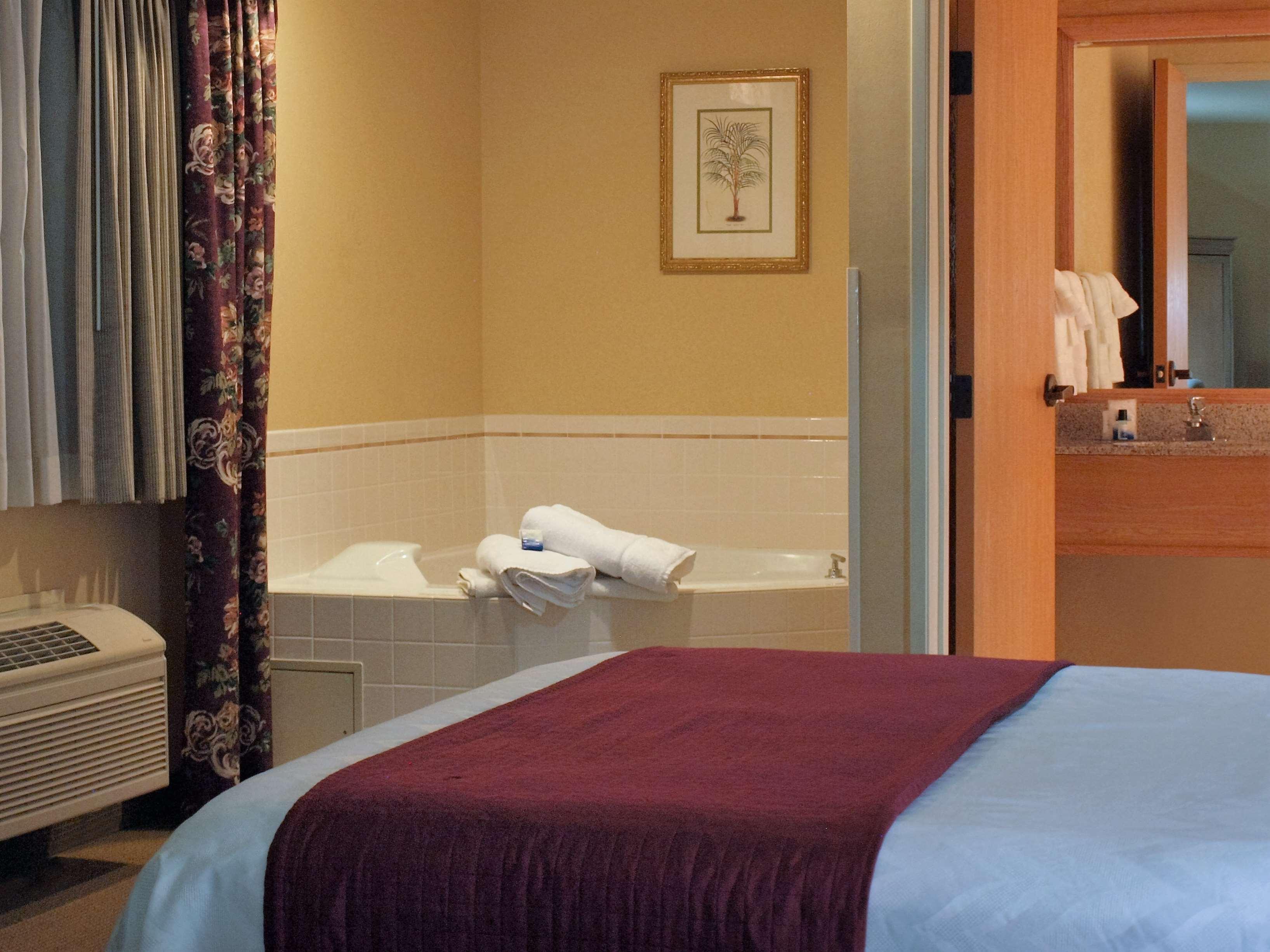 Best Western Plus Caldwell Inn & Suites Екстер'єр фото