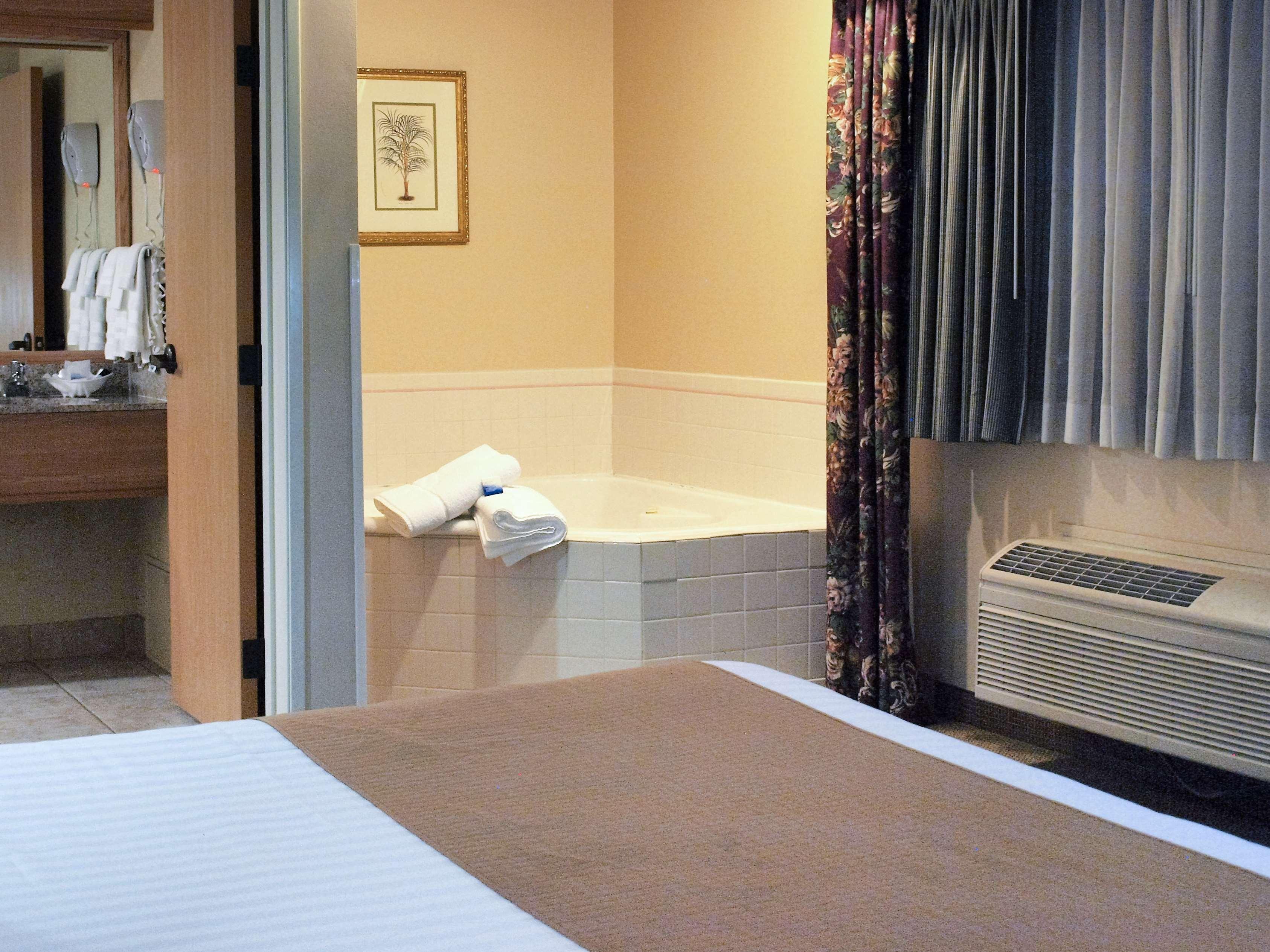 Best Western Plus Caldwell Inn & Suites Екстер'єр фото