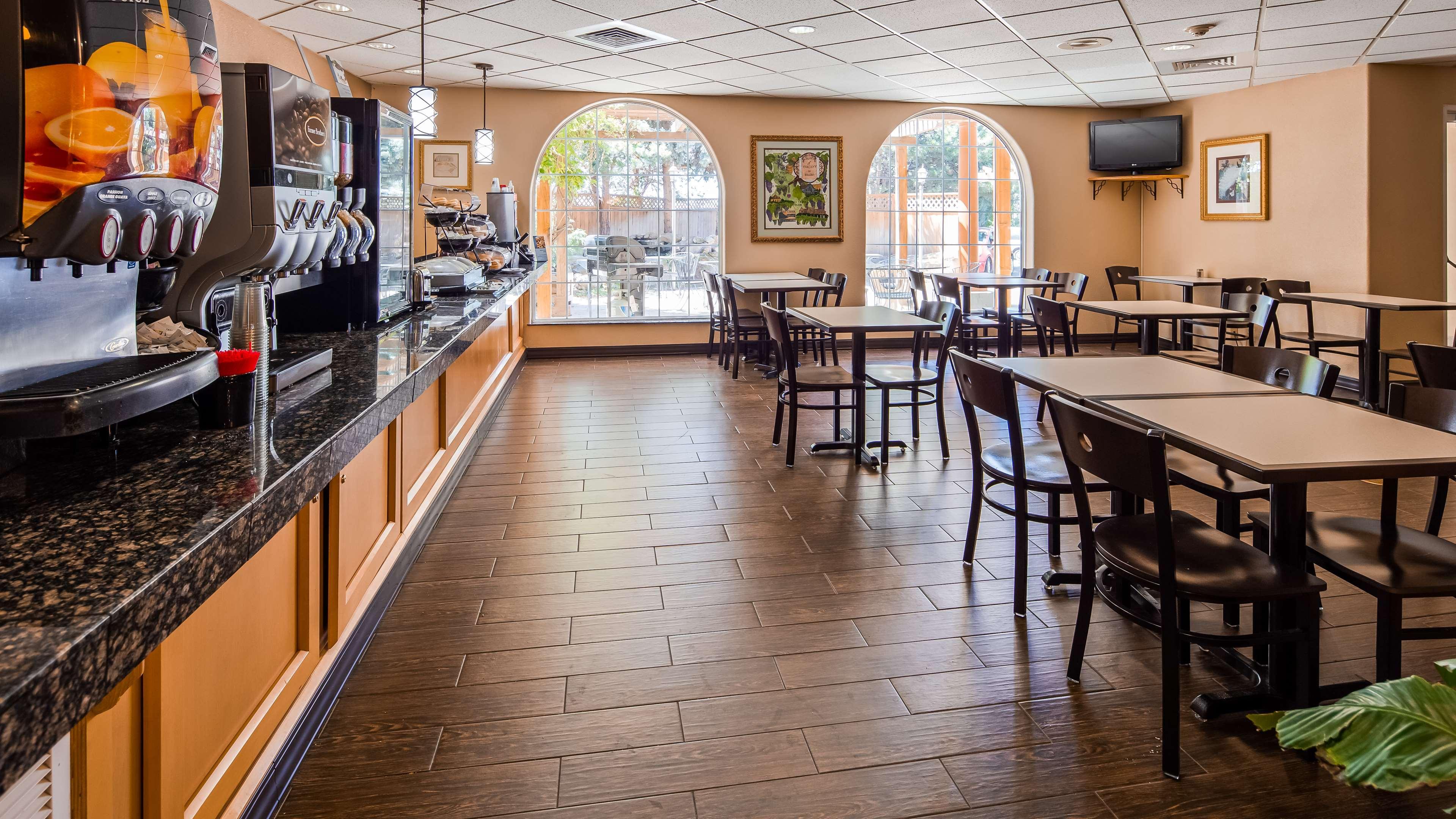 Best Western Plus Caldwell Inn & Suites Екстер'єр фото
