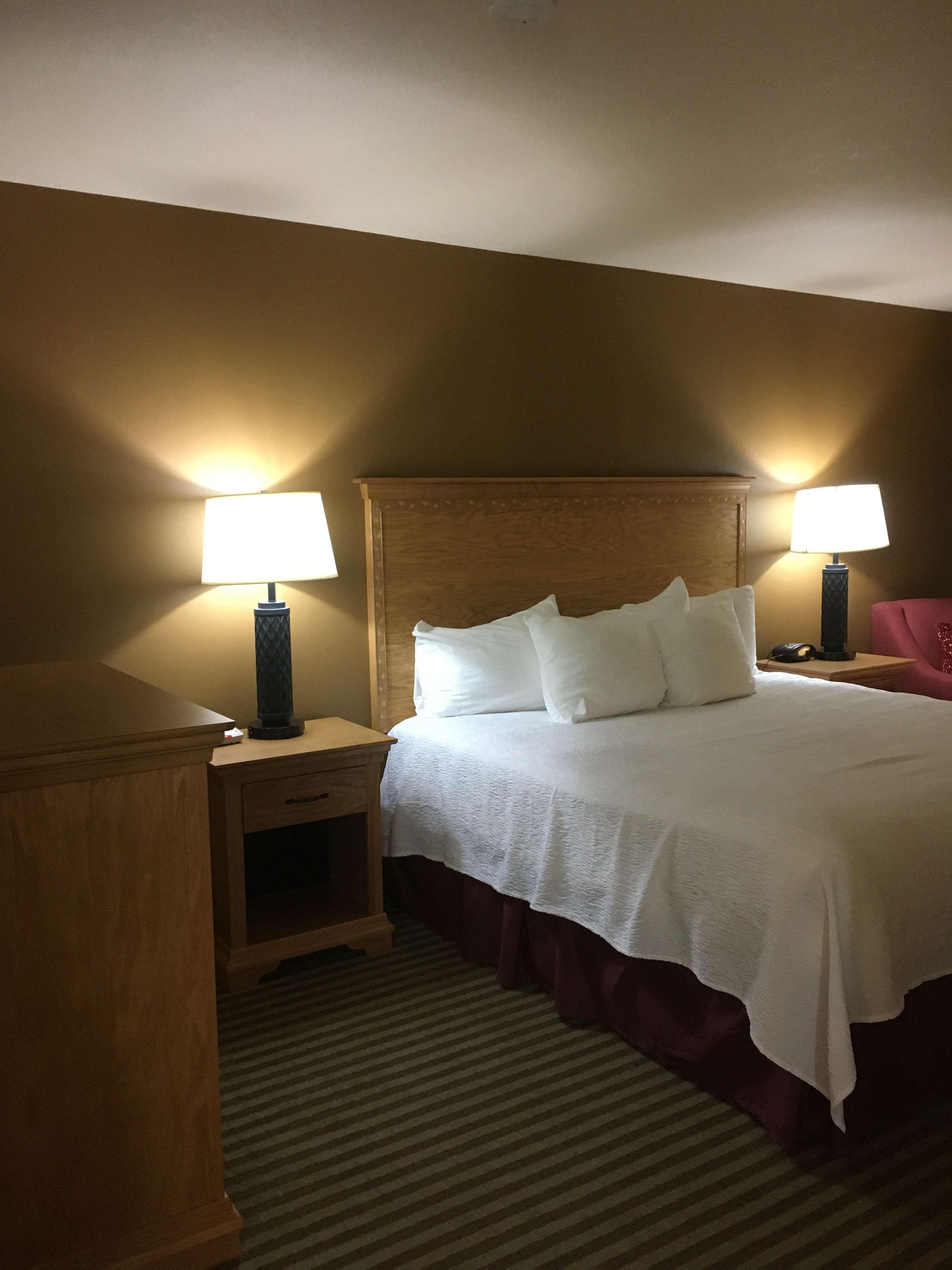 Best Western Plus Caldwell Inn & Suites Екстер'єр фото