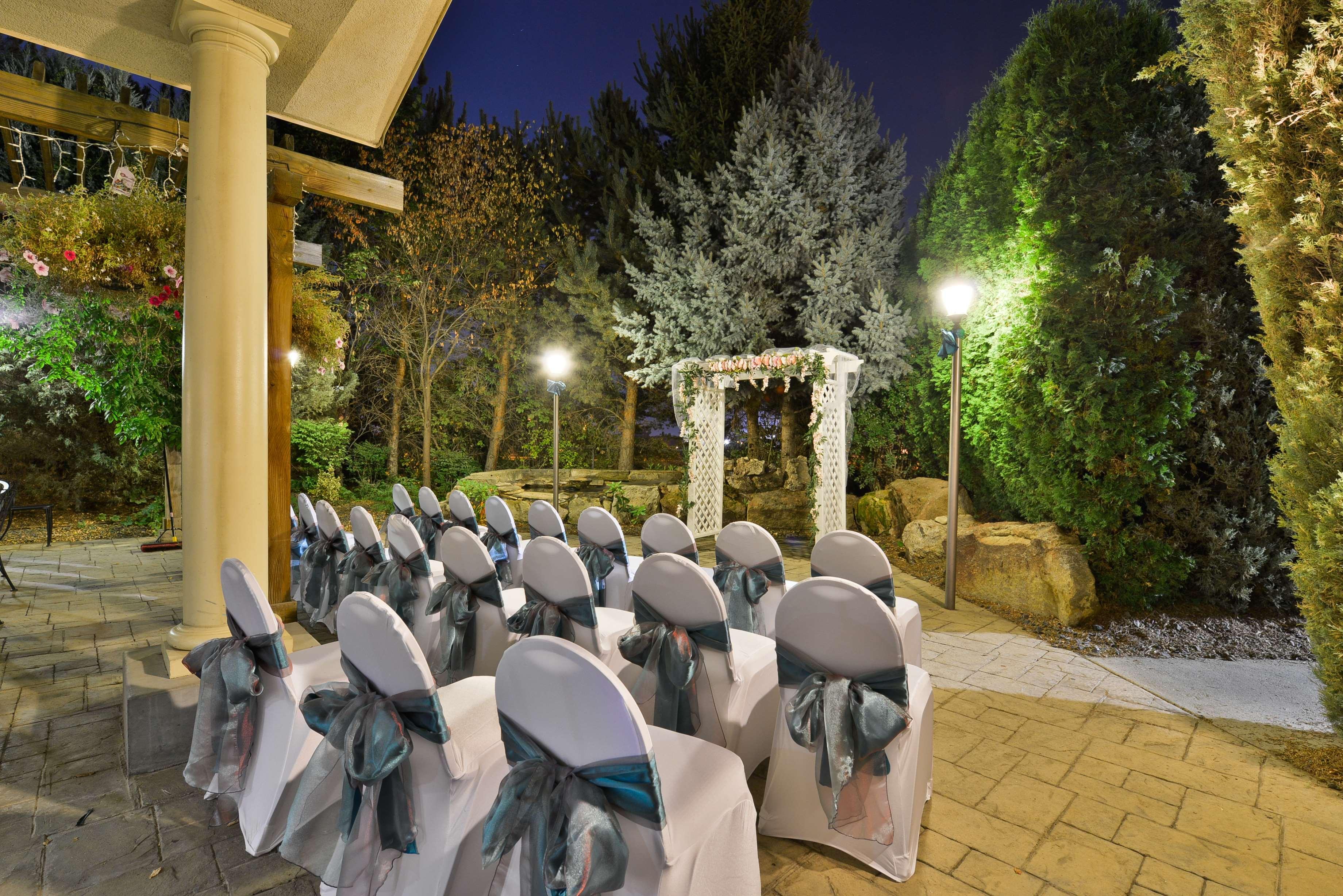 Best Western Plus Caldwell Inn & Suites Екстер'єр фото