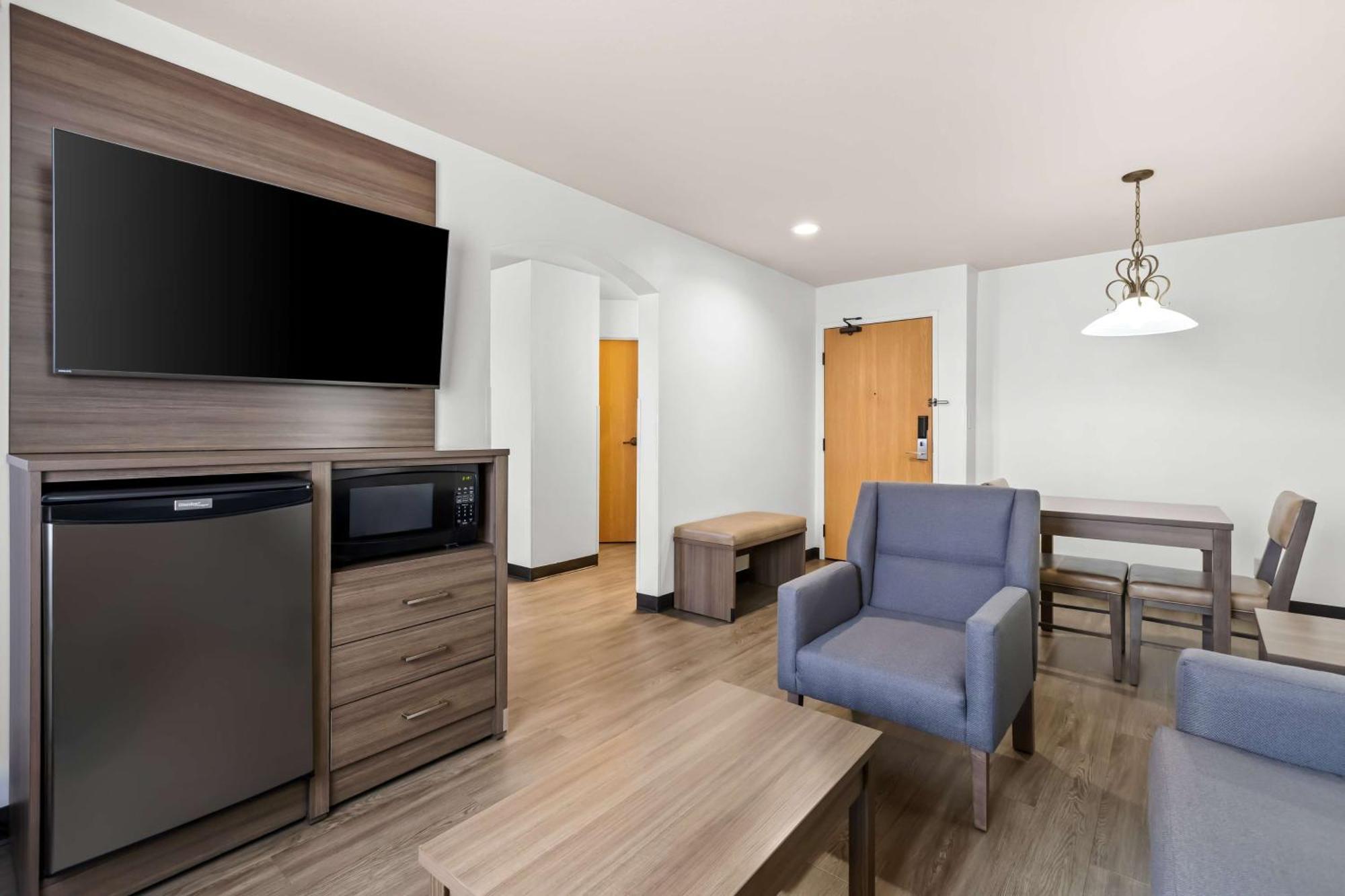 Best Western Plus Caldwell Inn & Suites Екстер'єр фото