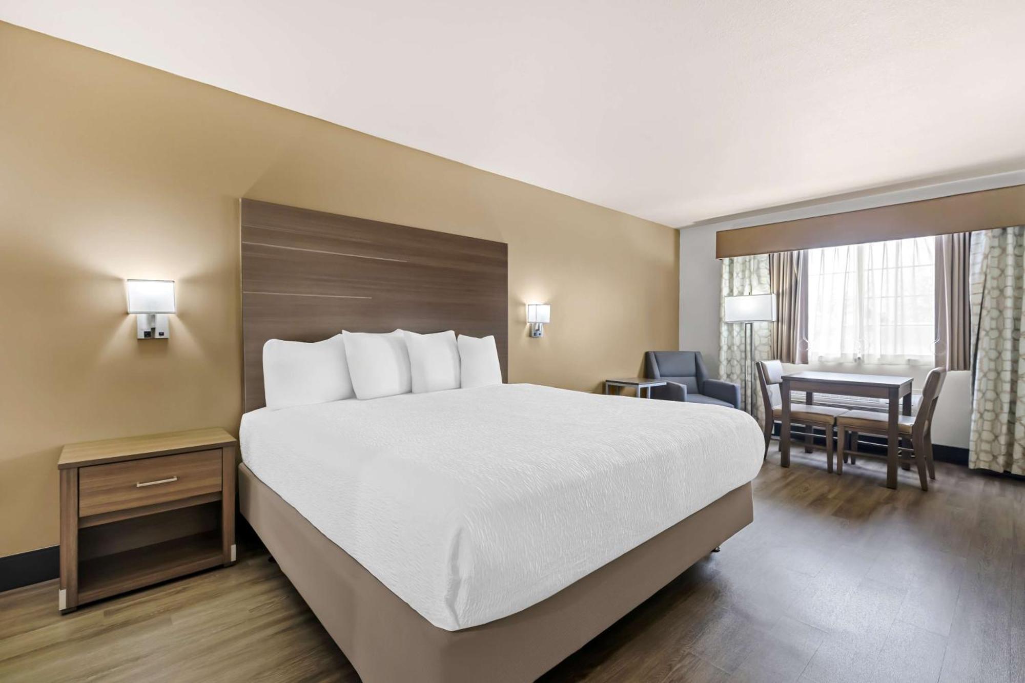 Best Western Plus Caldwell Inn & Suites Екстер'єр фото