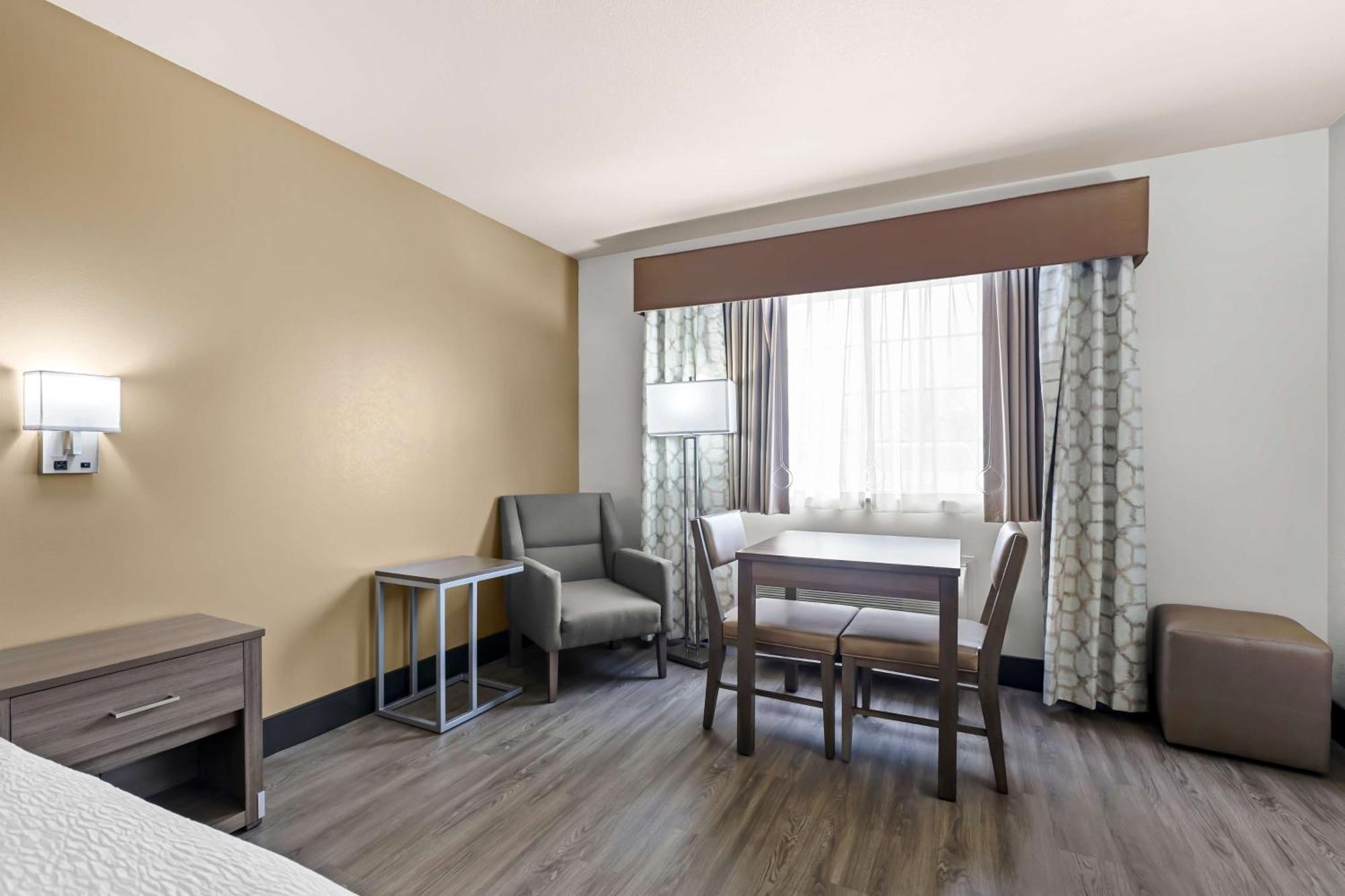 Best Western Plus Caldwell Inn & Suites Екстер'єр фото
