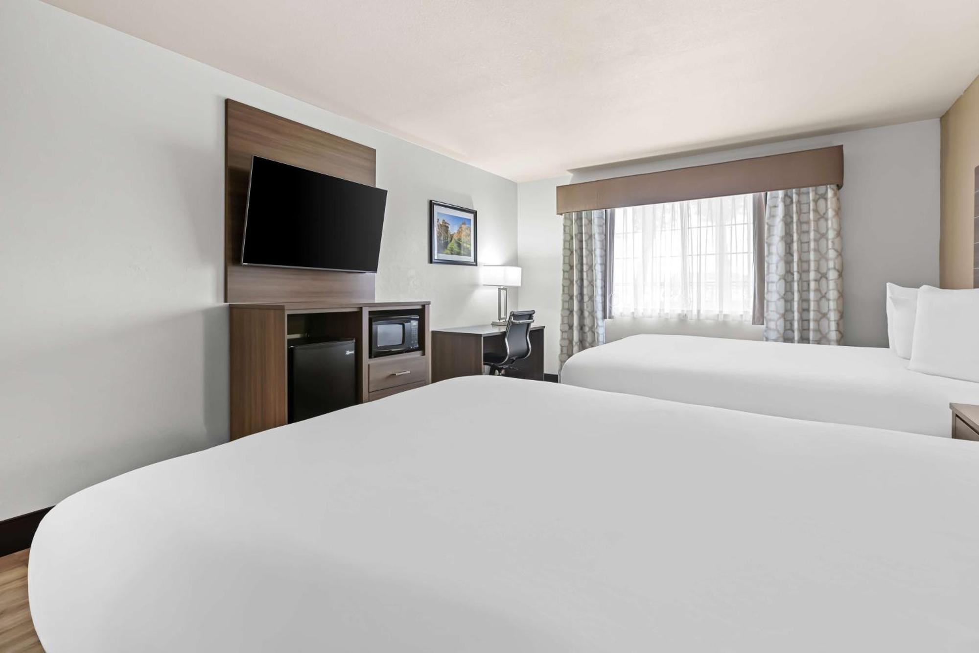 Best Western Plus Caldwell Inn & Suites Екстер'єр фото