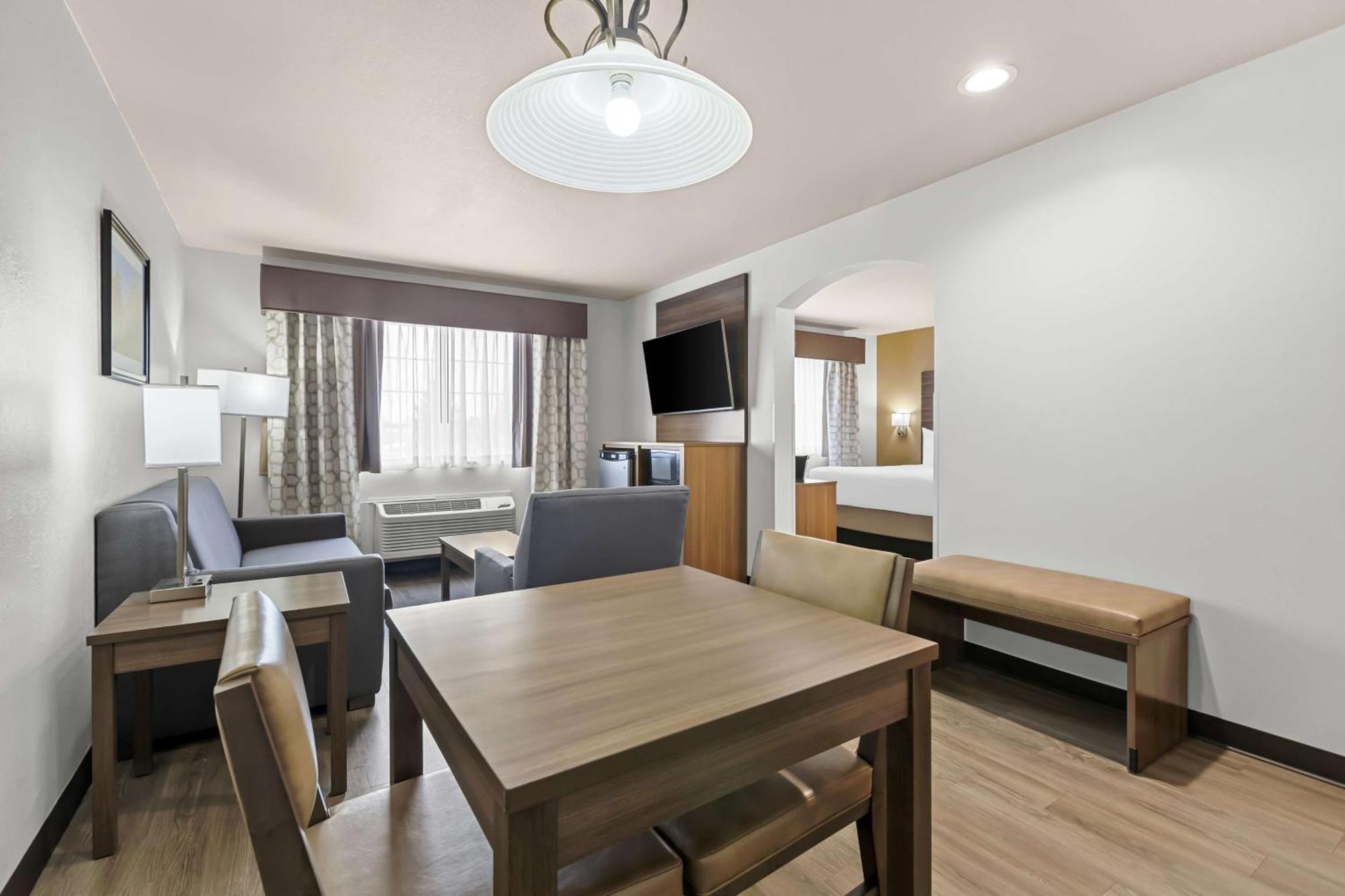 Best Western Plus Caldwell Inn & Suites Екстер'єр фото